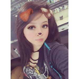 Meet your Posher, Christine